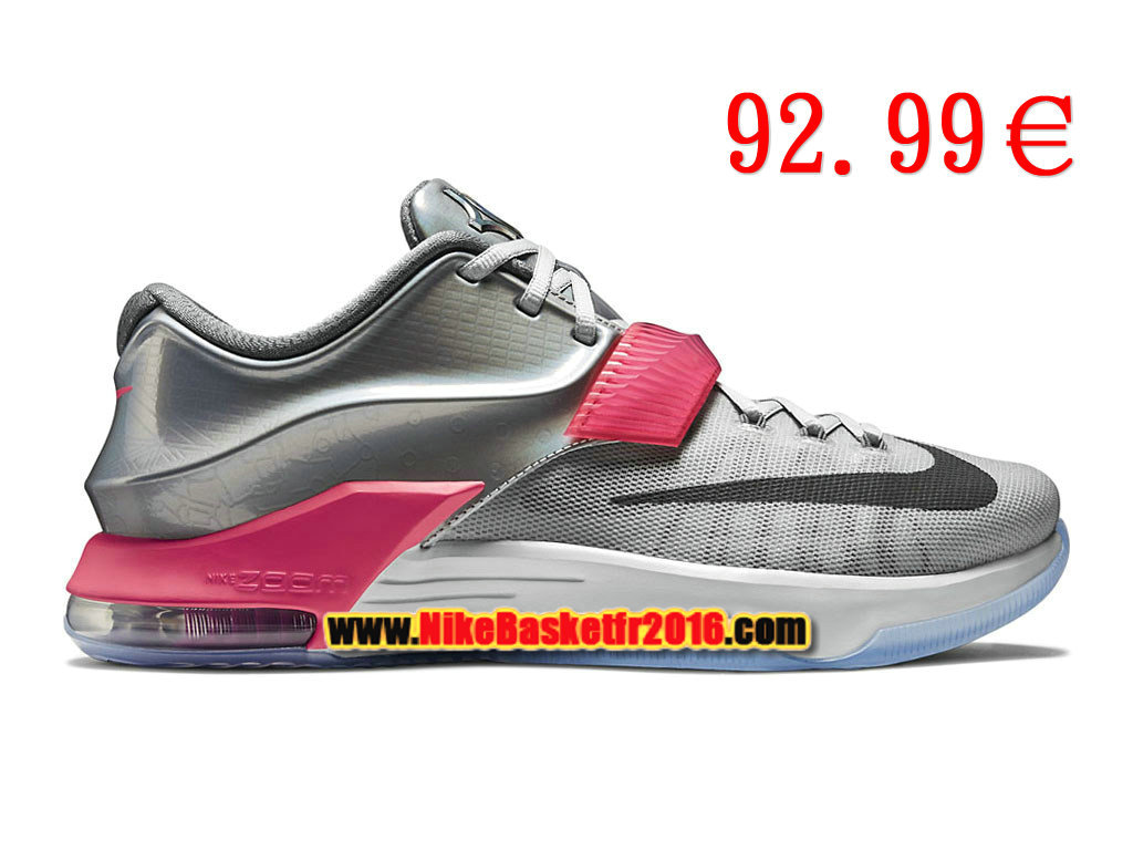 nike kd 7 rouge pas cher